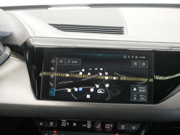 Audi RS e-tron GT MATRIX PANO HEAD-UP B&O 360° 4xSHZ