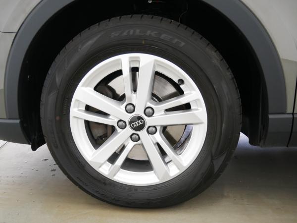 Audi Q3 40 TFSI quattro S tro. LED AHK virt. Cock.+