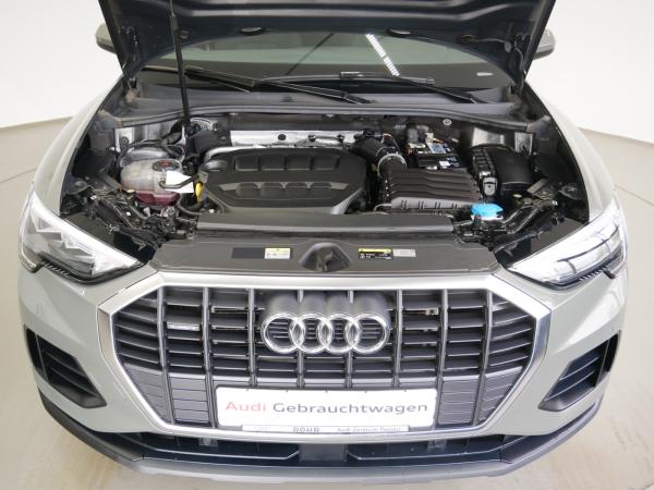 Audi Q3 40 TFSI quattro S tro. LED AHK virt. Cock.+