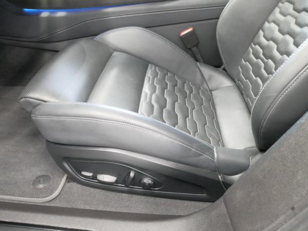 Audi RS e-tron GT MATRIX PANO HEAD-UP B&O 360° 4xSHZ