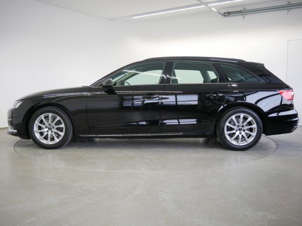Audi A4 Avant 35 TDI S tro. advanced LED AHK NAVI+ PDC+