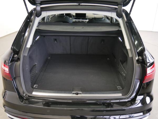 Audi A4 Avant 35 TDI S tro. advanced LED AHK NAVI+ PDC+