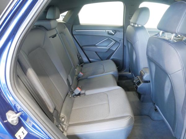 Audi Q3 Sportback 45 TFSI e S tro. S line LED virt. Cock.+ NAVI+