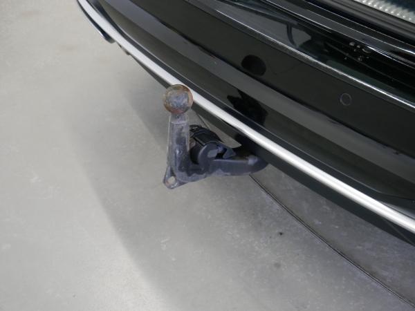 Audi A4 Avant 35 TDI S tro. advanced LED AHK NAVI+ PDC+