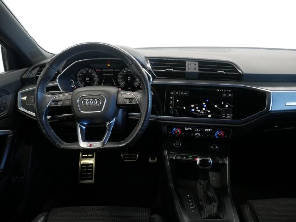 Audi Q3 Sportback 45 TFSI e S tro. S line LED virt. Cock.+ NAVI+