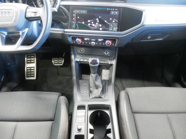 Audi Q3 Sportback 45 TFSI e S tro. S line LED virt. Cock.+ NAVI+