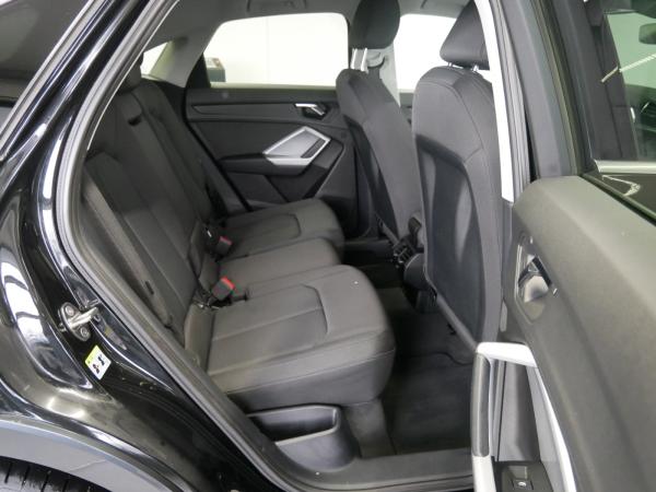 Audi Q3 Sportback 45 TFSI e S tro. LED AHK virt. Cock.+ NAVI+