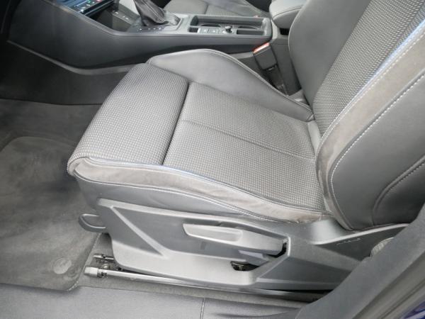 Audi Q3 Sportback 45 TFSI e S tro. S line LED virt. Cock.+ NAVI+