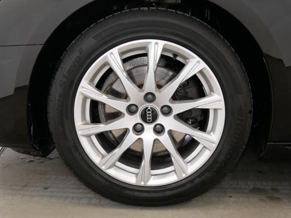 Audi A4 Avant 35 TDI S tro. advanced LED AHK NAVI+ PDC+