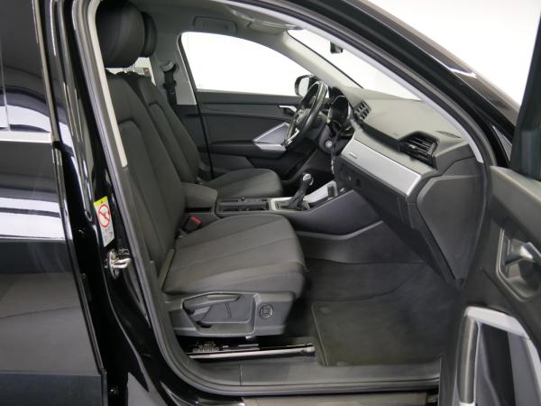 Audi Q3 Sportback 45 TFSI e S tro. LED AHK virt. Cock.+ NAVI+