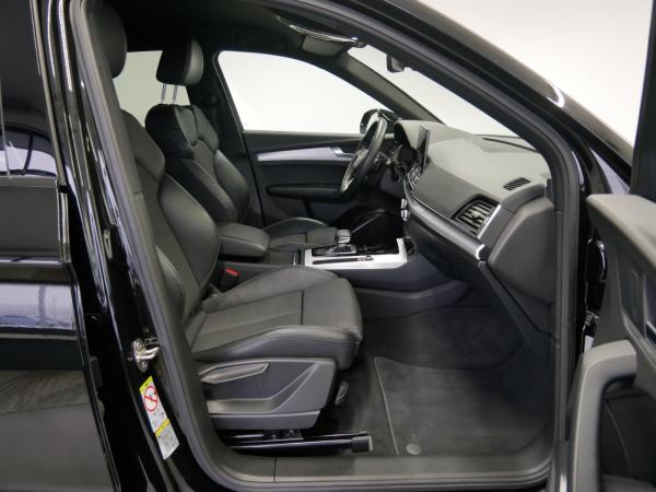 Audi Q5 55 TFSI e quattro S tro. S line MATRIX AHK