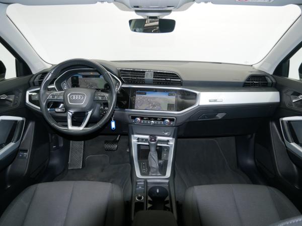 Audi Q3 Sportback 45 TFSI e S tro. LED AHK virt. Cock.+ NAVI+