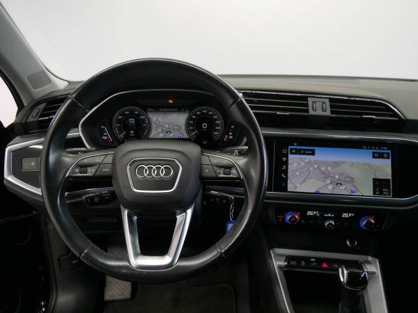 Audi Q3 Sportback 45 TFSI e S tro. LED AHK virt. Cock.+ NAVI+