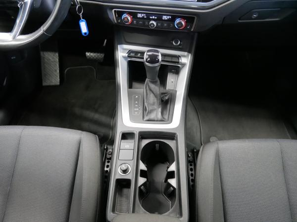 Audi Q3 Sportback 45 TFSI e S tro. LED AHK virt. Cock.+ NAVI+