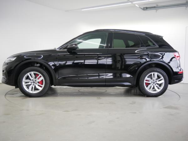 Audi Q5 50 TFSI e quattro S tro. MATRIX virt. Cock.