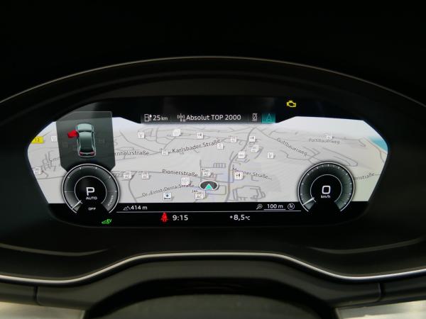 Audi Q5 55 TFSI e quattro S tro. S line MATRIX AHK