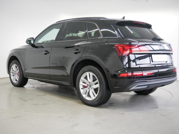 Audi Q5 50 TFSI e quattro S tro. MATRIX virt. Cock.