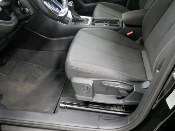 Audi Q3 Sportback 45 TFSI e S tro. LED AHK virt. Cock.+ NAVI+