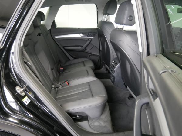 Audi Q5 50 TFSI e quattro S tro. MATRIX virt. Cock.
