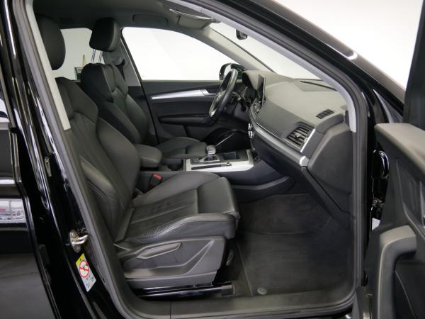 Audi Q5 50 TFSI e quattro S tro. MATRIX virt. Cock.