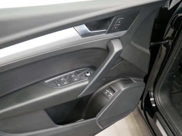 Audi Q5 50 TFSI e quattro S tro. MATRIX virt. Cock.