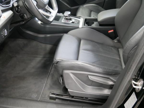 Audi Q5 50 TFSI e quattro S tro. MATRIX virt. Cock.