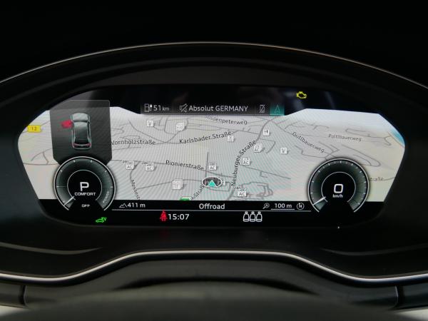 Audi Q5 50 TFSI e quattro S tro. MATRIX virt. Cock.