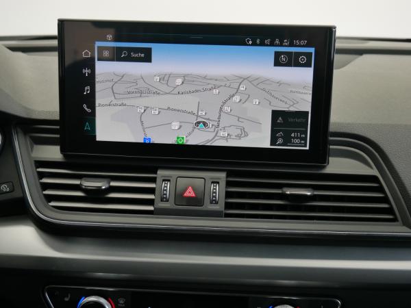 Audi Q5 50 TFSI e quattro S tro. MATRIX virt. Cock.