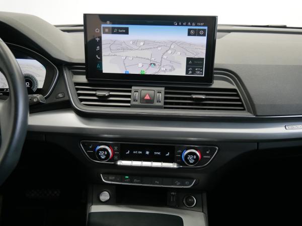 Audi Q5 50 TFSI e quattro S tro. MATRIX virt. Cock.