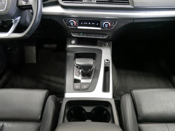 Audi Q5 50 TFSI e quattro S tro. MATRIX virt. Cock.