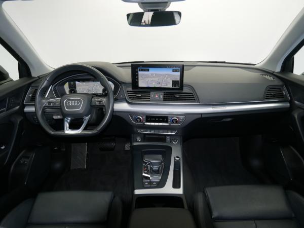 Audi Q5 50 TFSI e quattro S tro. MATRIX virt. Cock.