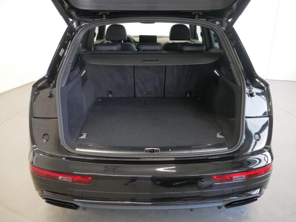 Audi Q5 50 TFSI e quattro S tro. S line MATRIX AHK