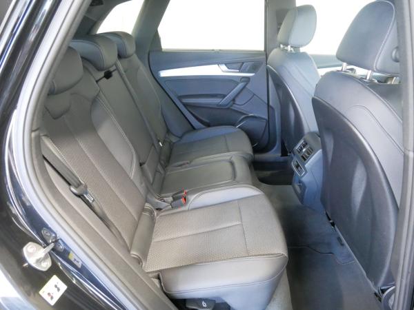 Audi Q5 50 TFSI e quattro S tro. S line MATRIX AHK