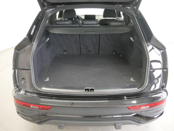 Audi Q5 Sportback 50 TFSI e quattro S tro. S line MATRIX AHK
