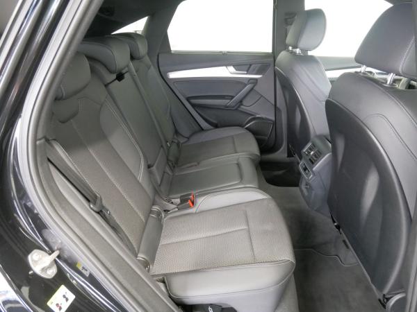 Audi Q5 Sportback 50 TFSI e quattro S tro. S line MATRIX AHK