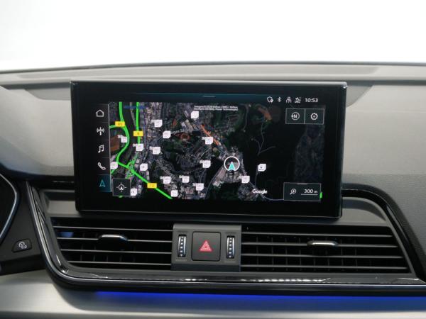 Audi Q5 50 TFSI e quattro S tro. S line MATRIX AHK