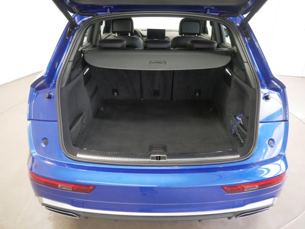 Audi Q5 40 TDI quattro S line S tro. MATRIX AHK PANO