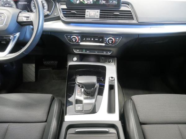 Audi Q5 50 TFSI e quattro S tro. S line MATRIX AHK
