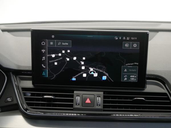 Audi Q5 Sportback 50 TFSI e quattro S tro. S line MATRIX AHK