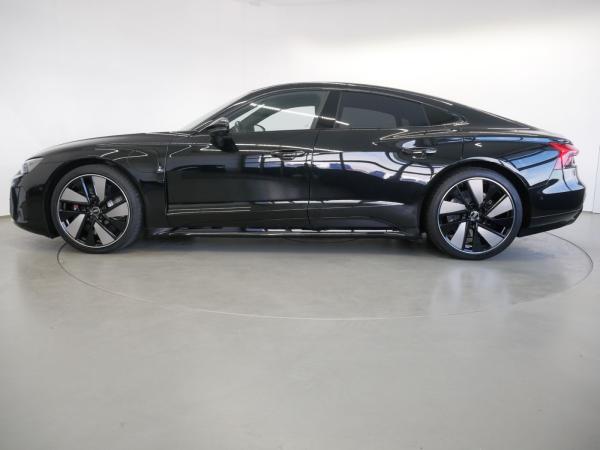 Audi e-tron GT quattro MATRIX PANO HEAD-UP 360° B&O