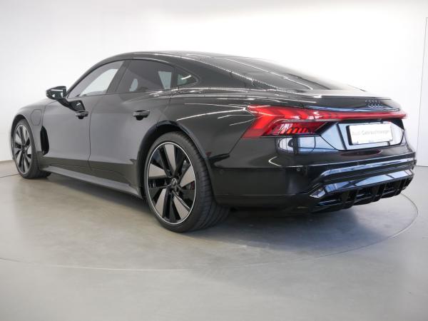 Audi e-tron GT quattro MATRIX PANO HEAD-UP 360° B&O