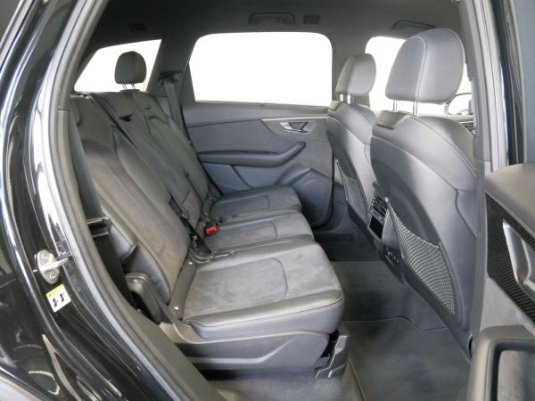 Audi Q7 50 TDI quattro S line MATRIX AHK Stdhzg.