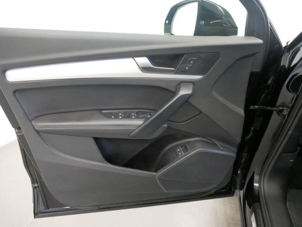 Audi Q5 50 TFSI e quattro S tro. S line MATRIX AHK