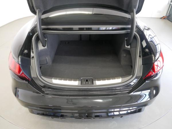 Audi e-tron GT quattro MATRIX PANO HEAD-UP 360° B&O