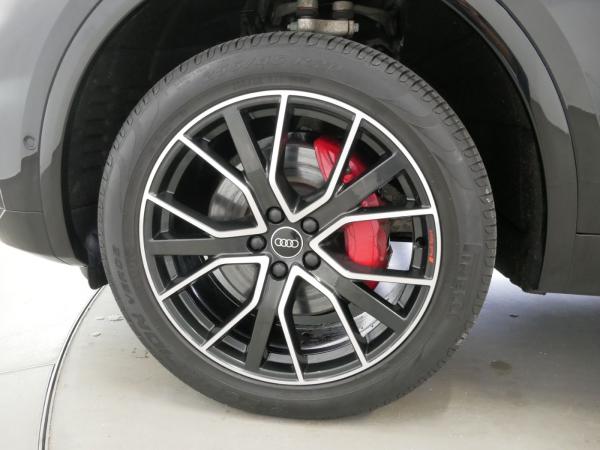 Audi Q5 Sportback 50 TFSI e quattro S tro. S line MATRIX AHK