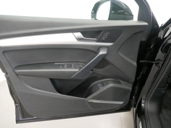 Audi Q5 Sportback 50 TFSI e quattro S tro. S line MATRIX AHK