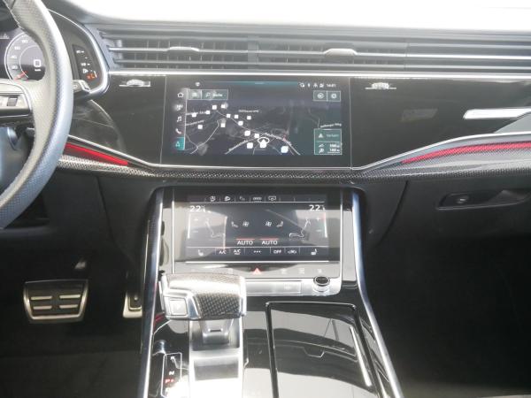Audi Q7 50 TDI quattro S line MATRIX AHK Stdhzg.