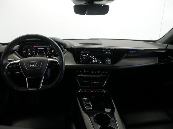 Audi e-tron GT quattro MATRIX PANO HEAD-UP 360° B&O