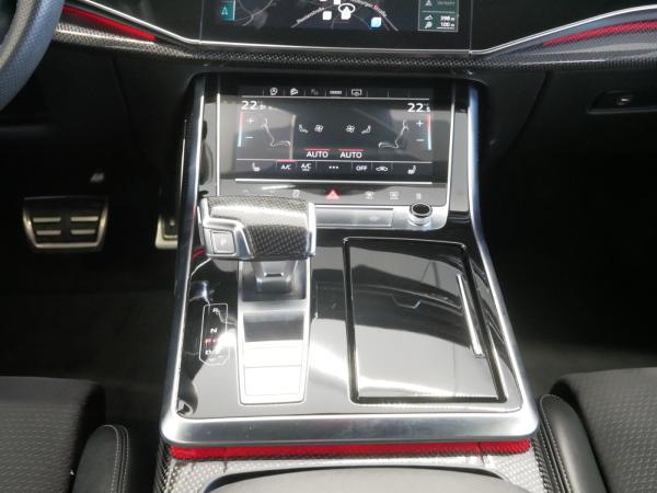 Audi Q7 50 TDI quattro S line MATRIX AHK Stdhzg.