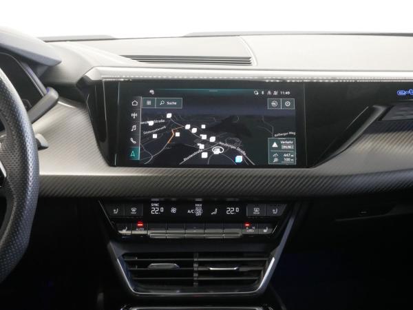 Audi e-tron GT quattro MATRIX PANO HEAD-UP 360° B&O